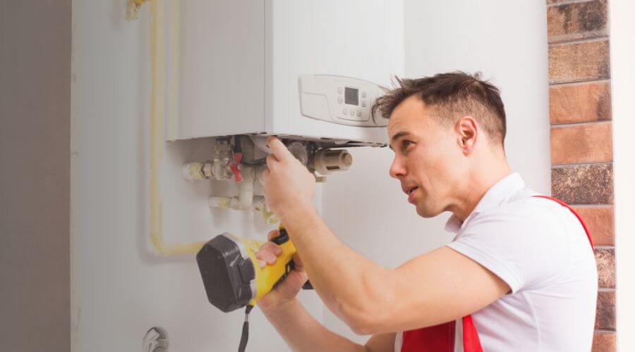 Professional Leak Detection in Appling, GA